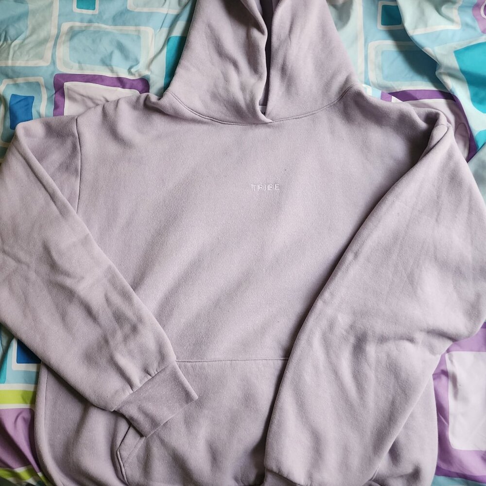 Tribe Kelley Butter Hoodie